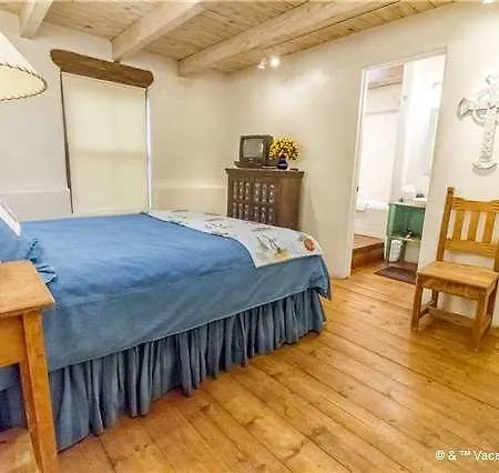 Holiday home Old Charm Main House One-bedroom Holiday Santa Fe