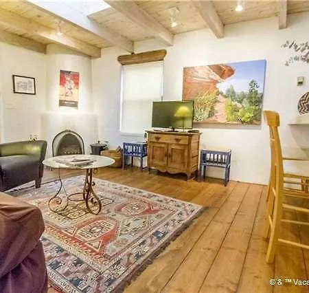 Holiday home Old Charm Main House One-bedroom Holiday